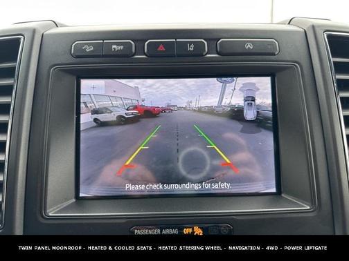 2020 Ford Expedition Max Limited