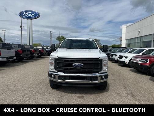 2025 Ford F-250 XL