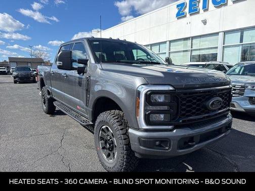 2026 Ford F-350 XLT