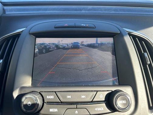 2015 Buick LaCrosse Premium I