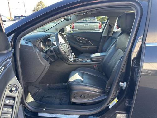 2015 Buick LaCrosse Premium I