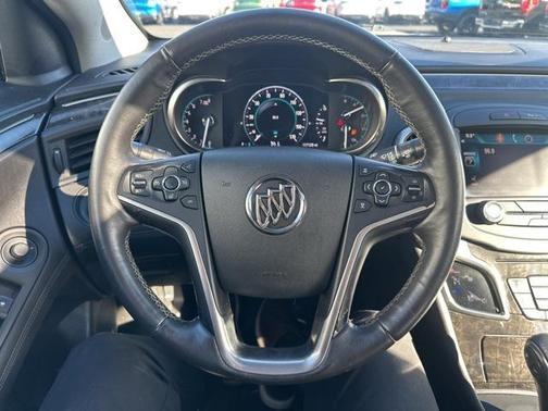 2015 Buick LaCrosse Premium I