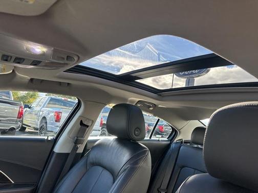 2015 Buick LaCrosse Premium I