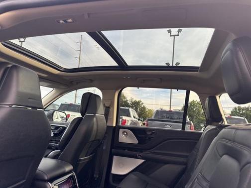 2021 Lincoln Aviator Reserve AWD