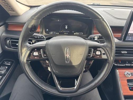 2021 Lincoln Aviator Reserve AWD
