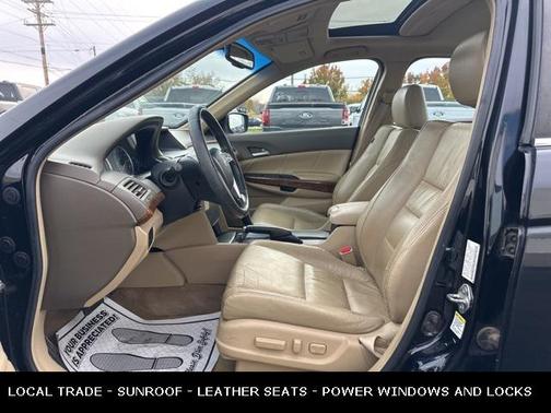 2008 Honda Accord EX-L