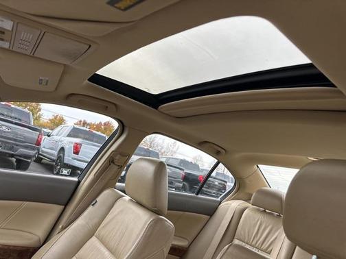 2008 Honda Accord EX-L