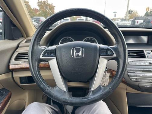 2008 Honda Accord EX-L