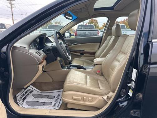 2008 Honda Accord EX-L