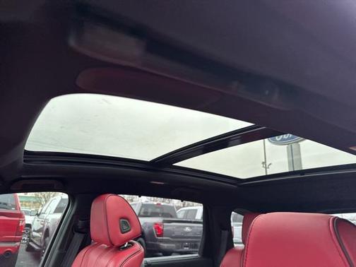 2025 Acura MDX A-SPEC Advance Package