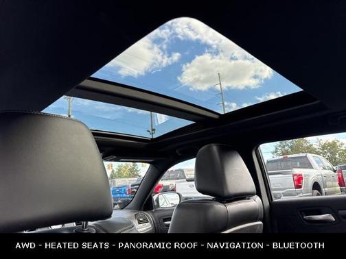 2016 Chrysler 300 S