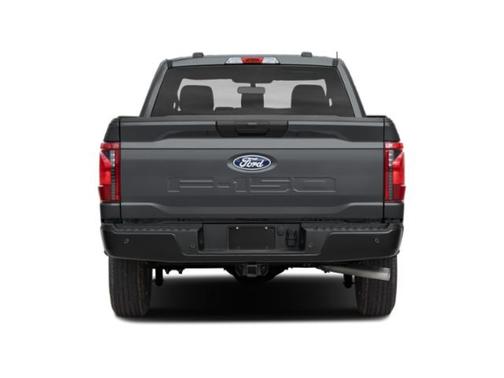 C 40 20 40 Front Seat 2026 Ford F-150 XL