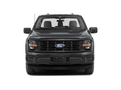 C 40 20 40 Front Seat 2026 Ford F-150 XL