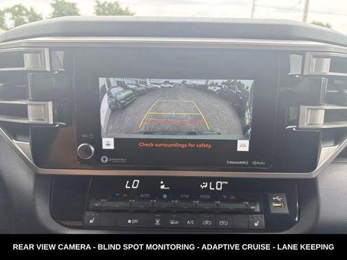 Lunar Rock 2022 Toyota Tundra SR5