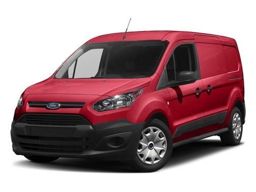 2018 Ford Transit Connect XL