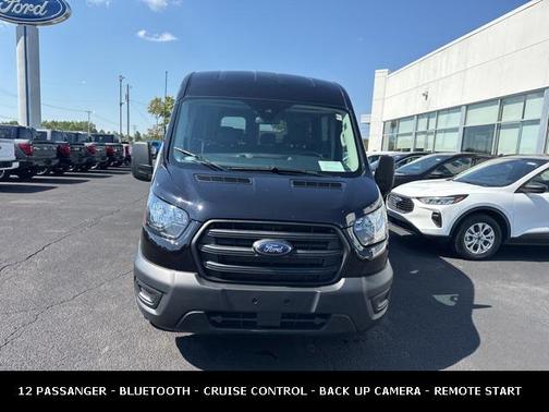 2020 Ford Transit-350 XL