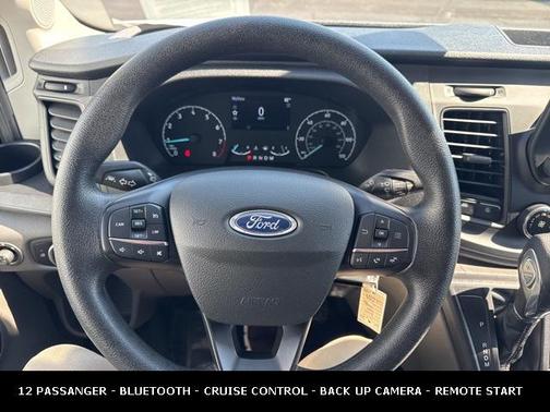 2020 Ford Transit-350 XL