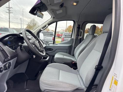 2015 Ford Transit-350 XLT
