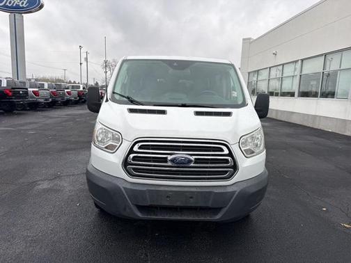 2015 Ford Transit-350 XLT
