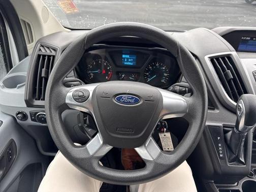 2015 Ford Transit-350 XLT