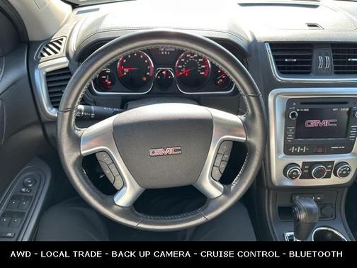 2016 GMC Acadia SLE-1