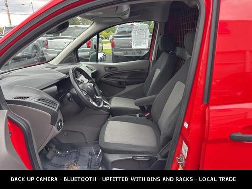 2020 Ford Transit Connect XL Cargo Van
