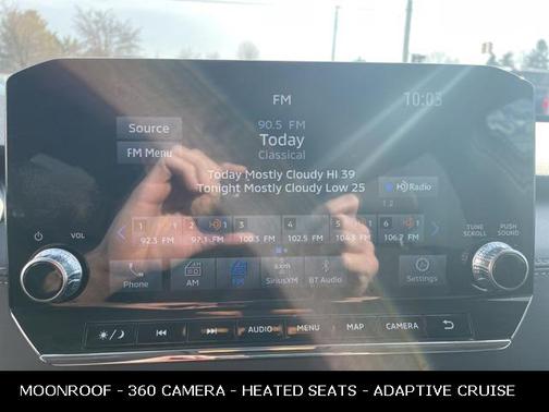 2024 Mitsubishi Outlander PHEV SE Ralliart