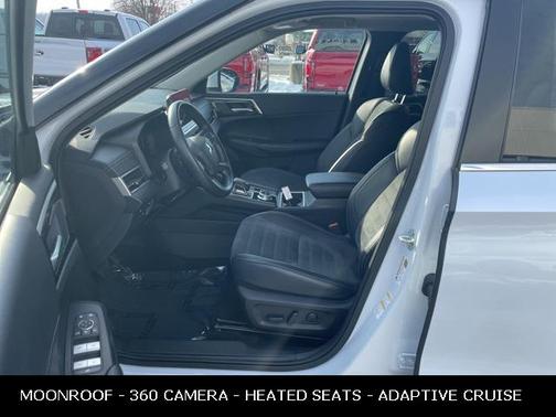 2024 Mitsubishi Outlander PHEV SE Ralliart