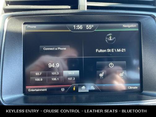 2011 Ford Edge Sport