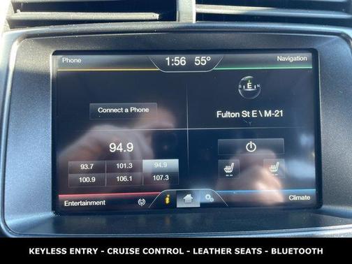 2011 Ford Edge Sport