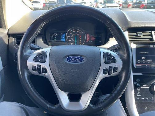 2011 Ford Edge Sport