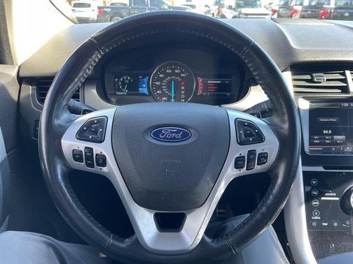 2011 Ford Edge Sport