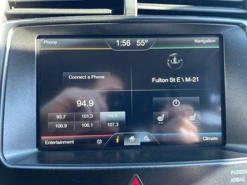 2011 Ford Edge Sport