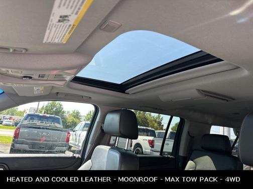 2015 Chevrolet Suburban 1500 LTZ