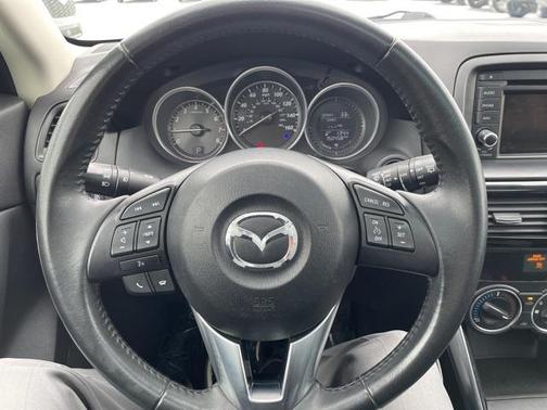 2013 Mazda CX-5 Touring