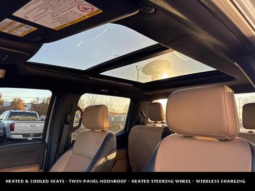 2025 Ford F-450 Lariat