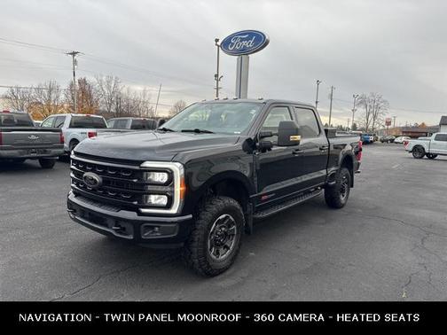 2023 Ford F-250 XLT