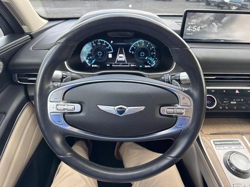 2023 Genesis GV80 2.5T