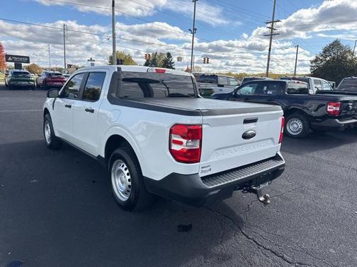 2023 Ford Maverick XLT