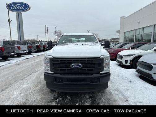 2024 Ford F-350 XL
