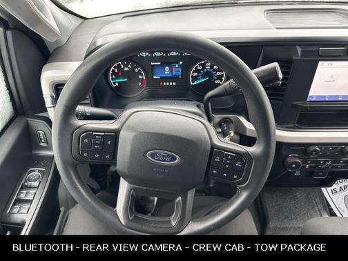 2024 Ford F-350 XL