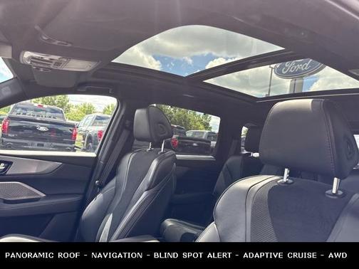 2023 Acura MDX A-SPEC