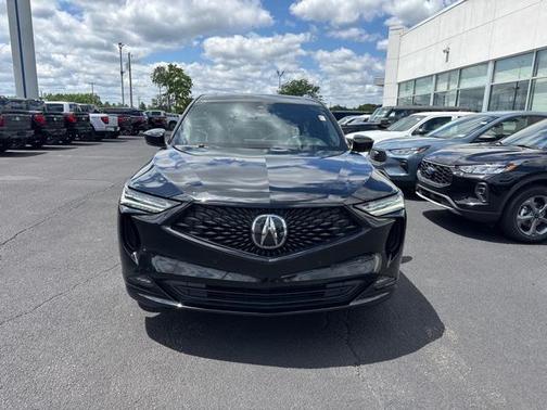 2023 Acura MDX A-SPEC