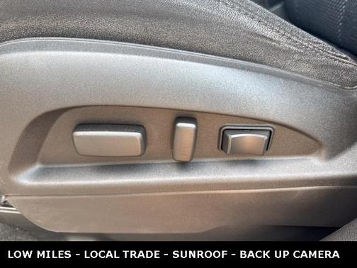 2012 Chevrolet Equinox 1LT