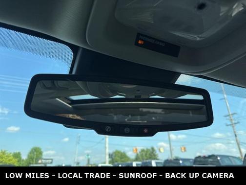 2012 Chevrolet Equinox 1LT