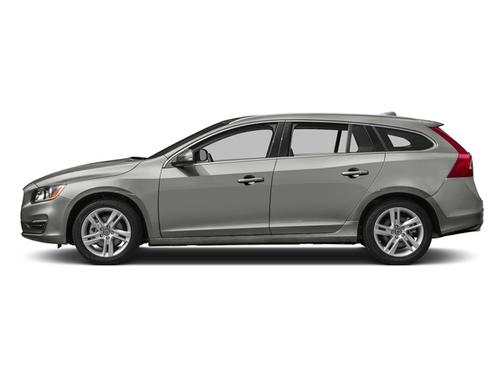 2016 Volvo V60 T5 Drive-E Premier