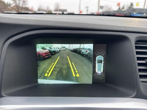 2016 Volvo V60 T5 Drive-E Premier