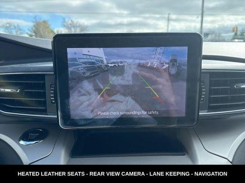 Carbonized Gray Metallic 2023 Ford Explorer XLT