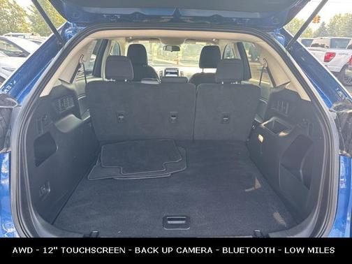 2024 Ford Edge SE