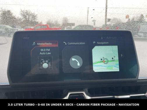 2021 Toyota Supra A91 Edition